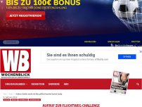 Bild zum Artikel: Andreas Gabalier macht sich über politisch-korrekte Hysterie lustig!