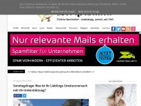 Bild zum Artikel: Sonntagsfrage: Was ist Ihr Lieblings-Umsturzversuch mit US-Unterstützung?