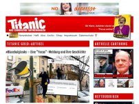 Bild zum Artikel: #BlasebalgLeaks – Eine 'Focus'-Meldung und ihre Geschichte