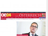 Bild zum Artikel: Strache: 'Bin gegen muslimischen Feiertag'