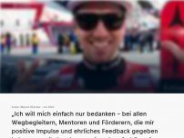 Bild zum Artikel: Hirscher Blog: Ei8th Strai8ght