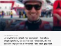 Bild zum Artikel: Hirscher Blog: Ei8th Strai8ght