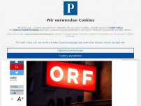 Bild zum Artikel: FPÖ drängt auf Aus von ORF-Gebühren