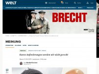 Bild zum Artikel: Wir sind besser, als ihr denkt