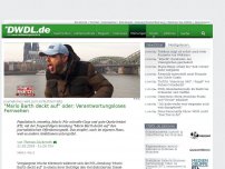 Bild zum Artikel: 'Mario Barth deckt auf', oder: Verantwortungsloses Fernsehen