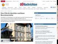 Bild zum Artikel: Identit?re und Freiheitliche in Linz unter einem Dach
