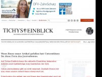 Bild zum Artikel: Die Kohle, der Ausstieg und die Rechnung von Frau Schulze