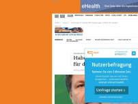 Bild zum Artikel: Wohnungsnot: Habeck hält Enteignungen „notfalls“ für denkbar