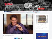 Bild zum Artikel: DAVID HASSELHOFF - Album mit Metal-Songs angekündigt