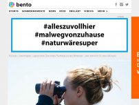 Bild zum Artikel: Zoe rettete Flüchtlinge auf dem Mittelmeer – jetzt drohen ihr 20 Jahre Gefängnis