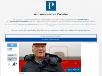 Bild zum Artikel: Niki Lauda ist tot