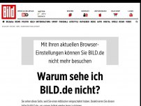 Bild zum Artikel: Politik mit Irrsinn - Diese Polizisten werden als Rassisten beschimpft