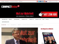 Bild zum Artikel: Jörg Meuthen (AfD): Hass- und Lügenpropaganda bei Anne Will