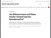 Bild zum Artikel: Italien: Kapitänin der 'Sea-Watch 3' festgenommen