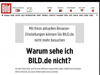 Bild zum Artikel: Nach BILD-Bericht - Leipziger Kita zieht Schweinefleisch-Verbot zurück