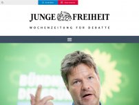 Bild zum Artikel: Konsumverzicht für die UmweltpolitikHabeck: Fahrgemeinschaften und Kleidungstausch helfen beim Klimaschutz