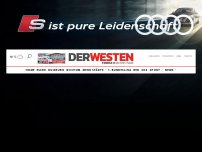 Bild zum Artikel: Dortmund: Junge Frau 70-fach abgestochen - trotzdem kein Mord?