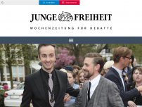 Bild zum Artikel: Finanzierung von FlüchtlingsorganisationSea-Watch: Böhmermann und Heufer-Umlauf sammeln eine Millionen Euro