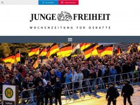 Bild zum Artikel: Nach Mord an Daniel H.Hitlergruß in Chemnitz: Antifa-Sympathisant verurteilt