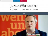 Bild zum Artikel: Neue HandreichungAmadeu-Antonio-Stiftung fordert gesellschaftliche Ächtung der AfD