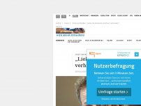 Bild zum Artikel: Ex-Verfassungsschutzchef: Kramp-Karrenbauer droht Maaßen mit Parteiausschuss