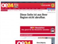 Bild zum Artikel: Rammstein fackelten Wien ab