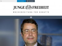 Bild zum Artikel: PR-Berater Hunzinger„Wer klaut und mordet, hat seinen Anspruch auf Hilfe verwirkt“