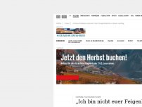 Bild zum Artikel: Grünen-Politikerin Aminata Touré Vizepräsidentin im Kieler Landtag
