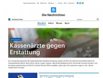 Bild zum Artikel: Offener Brief an Seehofer - Journalisten verlangen Schutz vor Rechtsextremisten