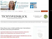Bild zum Artikel: Exklusiv im Stern: Die Reise wird hart – Greta geht baden