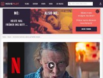 Bild zum Artikel: Netflix: Der Trailer zur gruseligsten Horror-Serie des Jahres ist da