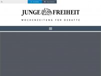 Bild zum Artikel: ZDF-Dokudrama über den Tag der GrenzöffnungDie schlimmsten Erwartungen übertroffen