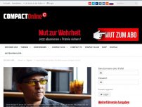 Bild zum Artikel: Jagd auf Xavier Naidoo: Die Marionetten schlagen zurück