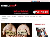 Bild zum Artikel: Deutsche Kinder sind arm – Jugendliche Migranten leben in Saus und Braus