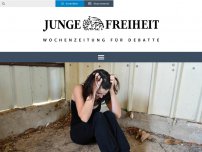 Bild zum Artikel: Oberbayern„Südländer“ vergewaltigt junge Frau in Rosenheim