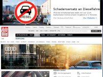 Bild zum Artikel: Audi S6 (2019): Fake-Auspuffblenden Schöne gefakte Auspuff-Welt