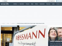 Bild zum Artikel: Rückruf bei Rossmann: Lebensgefährlicher Keim in Kinder-Duschgel - 15 Bundesländer betroffen