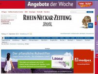 Bild zum Artikel: Heidelberg:  Eltern suchen Stammzellspender für ihre einjährige Tochter