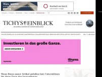 Bild zum Artikel: Necla Kelek: Wie die islamische Tradition Frauen und Kinder entrechtet