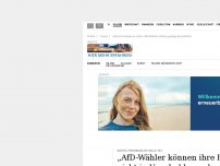 Bild zum Artikel: Michel Friedman zu Halle: „Wenn Hass zum Alltag wird, sind alle davon betroffen“