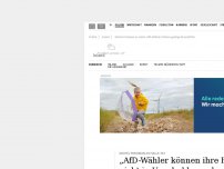 Bild zum Artikel: Michel Friedman zu Halle: AfD-Wähler können Hände nicht in Unschuld waschen