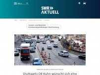 Bild zum Artikel: Kuhn will autofreie Innenstadt deutlich vor 2030