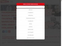 Bild zum Artikel: Paukenschlag bei Bosch! Über tausend Menschen sollen ihre Arbeit verlieren