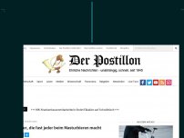 Bild zum Artikel: 9 Fehler, die fast jeder beim Masturbieren macht