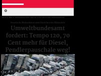 Bild zum Artikel: Um das Klima zu retten