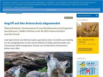 Bild zum Artikel: Angriff auf den Artenschutz abgewendet