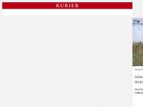 Bild zum Artikel: Griechenland: Migranten legen Feuer und werfen Steine