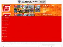 Bild zum Artikel: 10 Gründe, warum es sich lohnt, Teil der Freiwilligen Feuerwehr zu sein