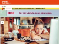 Bild zum Artikel: Arbeitsteilung in der Familie: Wonderwoman zwischen Burn-out und Altersarmut