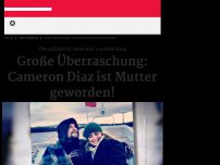 Bild zum Artikel: Mega-Überraschung nach Rückzug